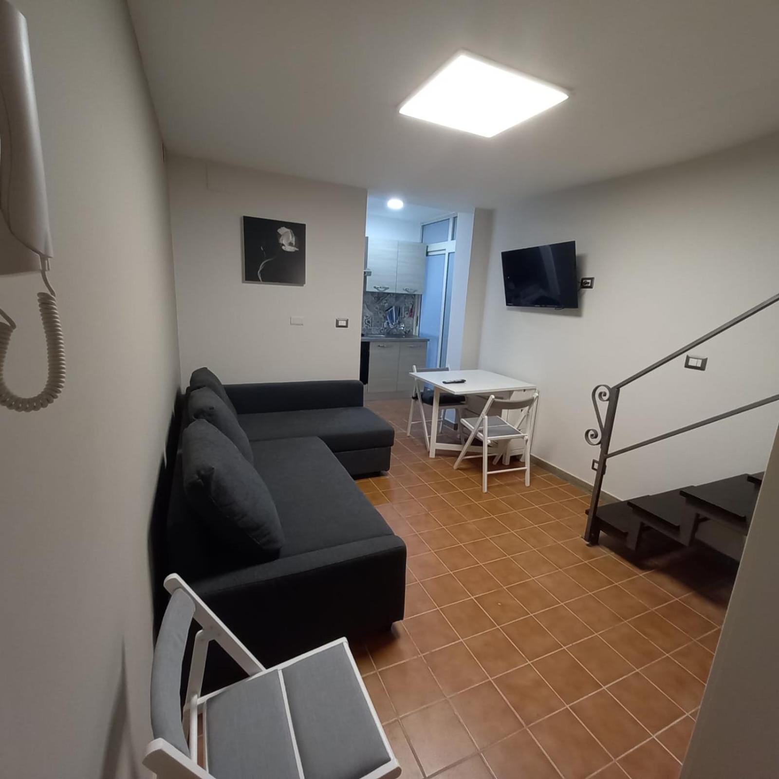 Etna Home Catânia Exterior foto